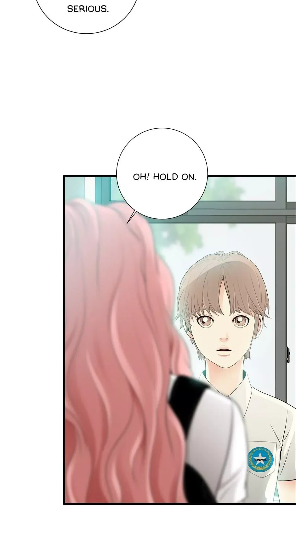 When a Thousand Moons Rise Chapter 9 page 52 - 