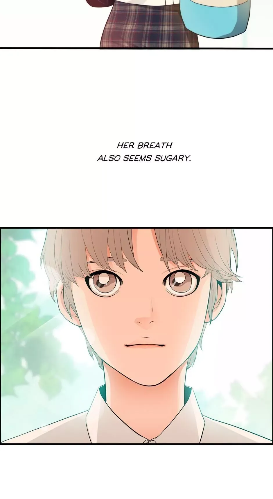 When a Thousand Moons Rise Chapter 9 page 54 - 