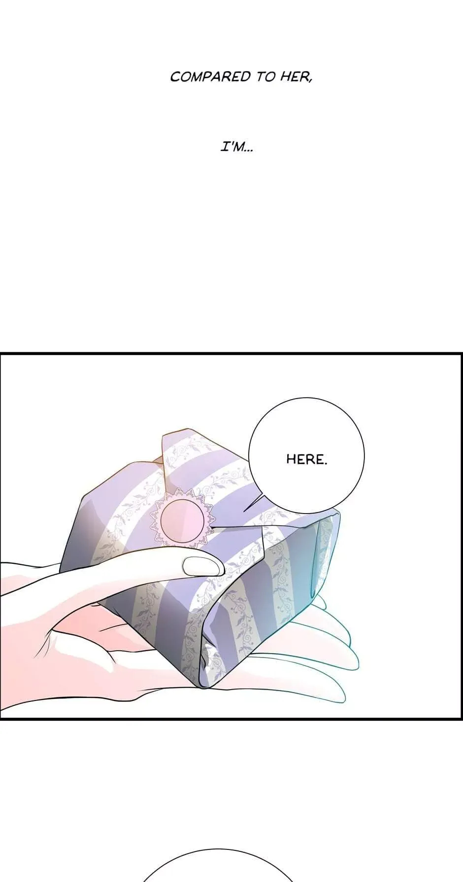 When a Thousand Moons Rise Chapter 9 page 55 - 
