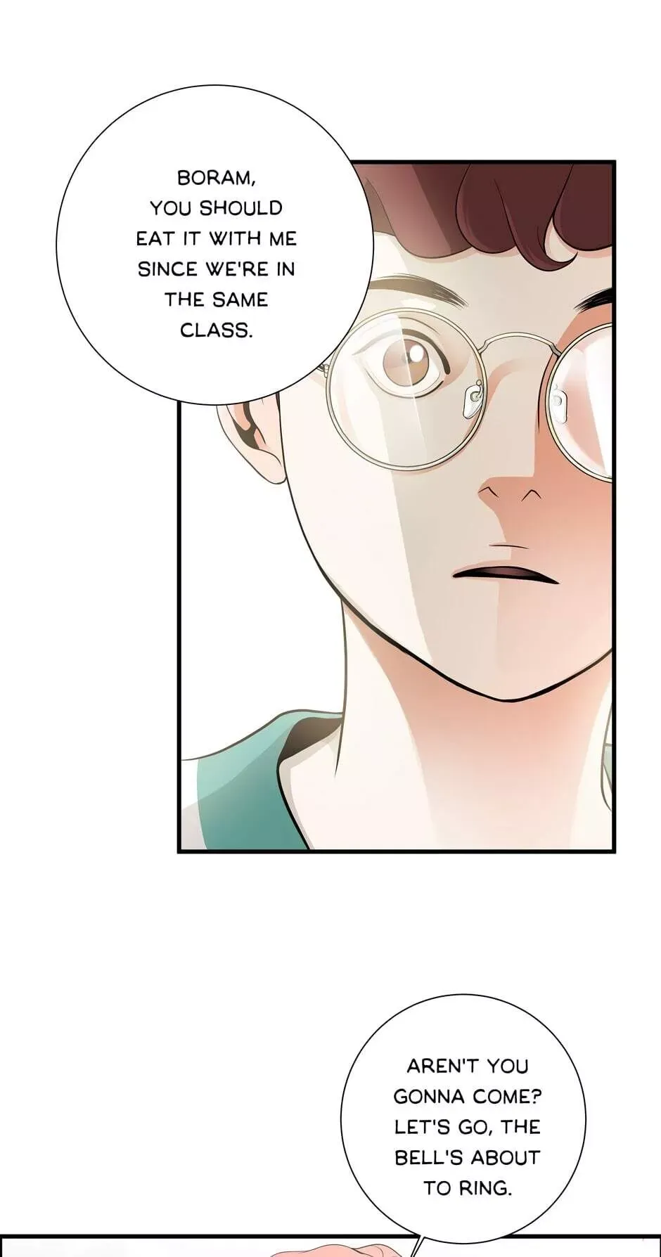 When a Thousand Moons Rise Chapter 9 page 57 - 