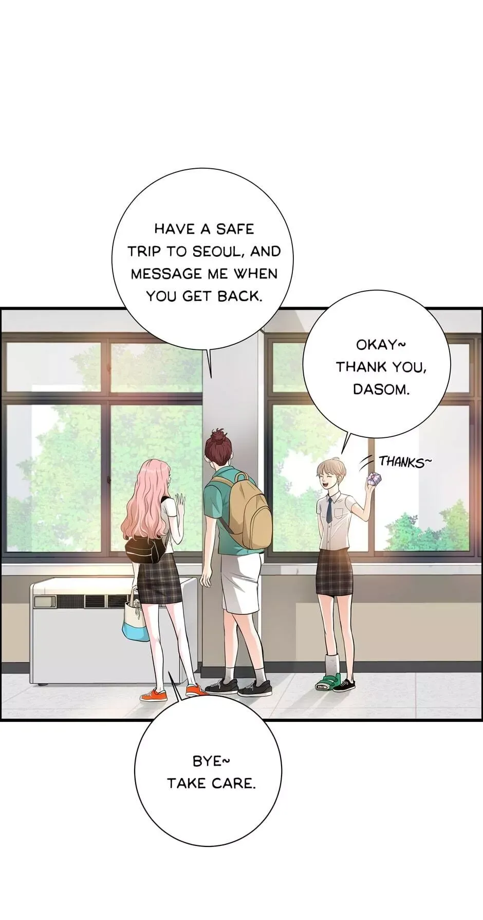 When a Thousand Moons Rise Chapter 9 page 59 - 