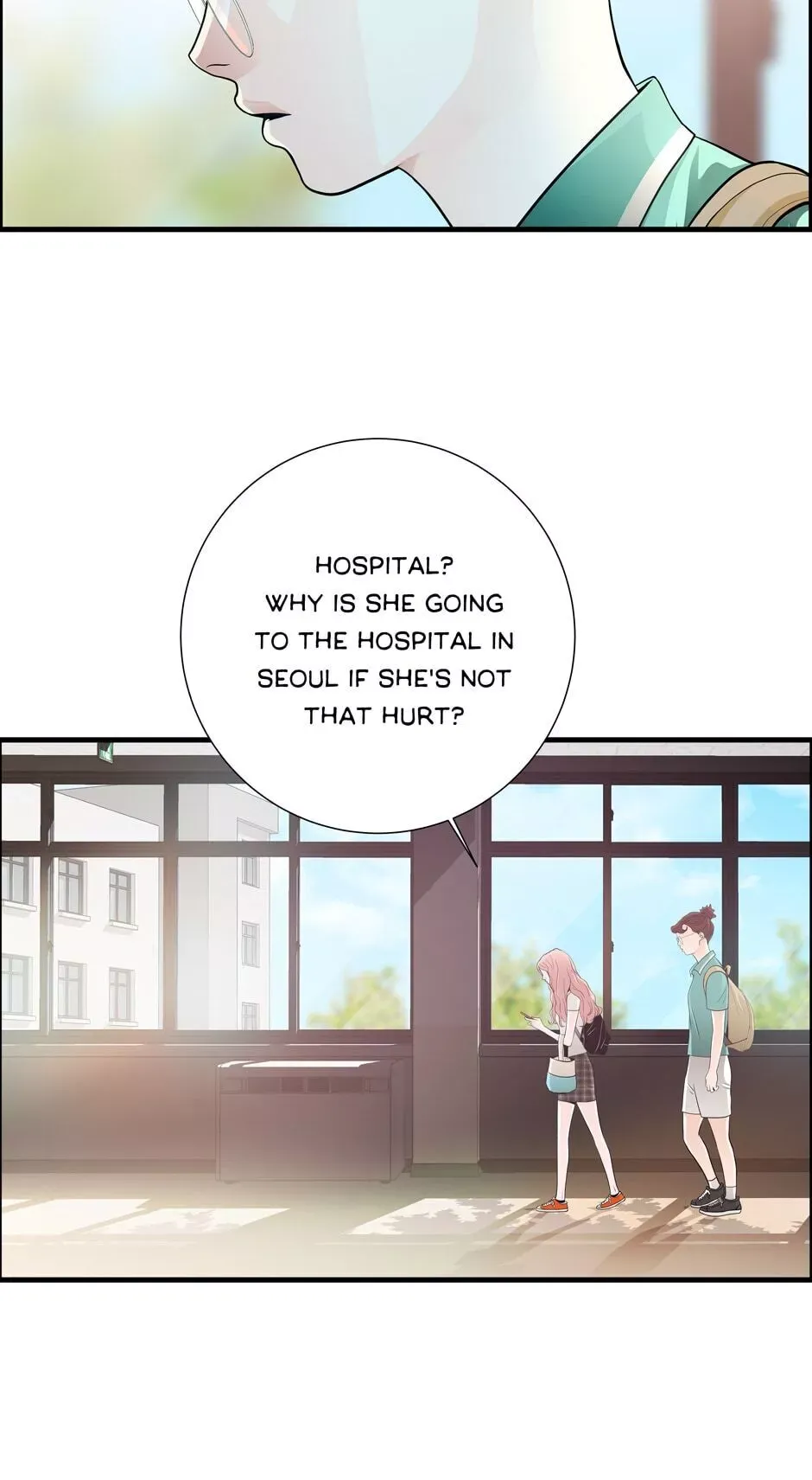When a Thousand Moons Rise Chapter 9 page 61 - 