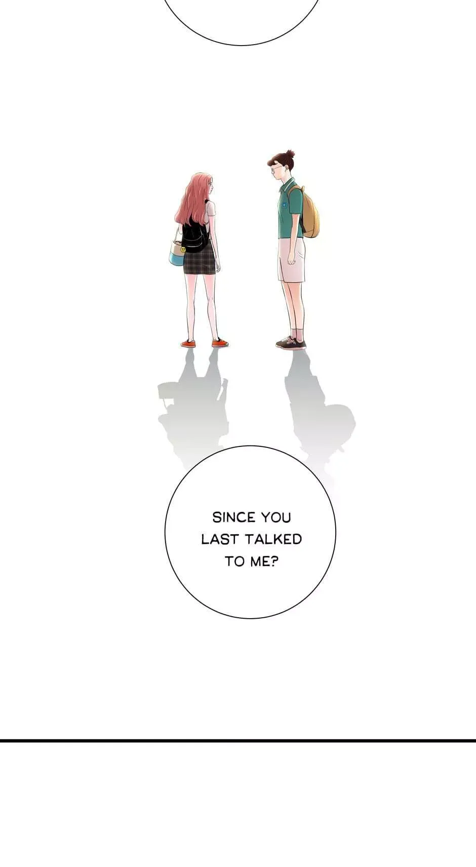 When a Thousand Moons Rise Chapter 9 page 63 - 