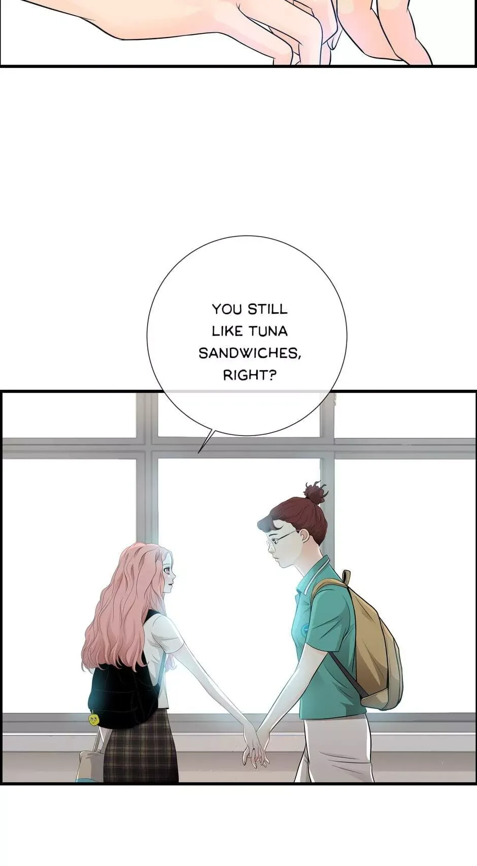 When a Thousand Moons Rise Chapter 9 page 65 - 