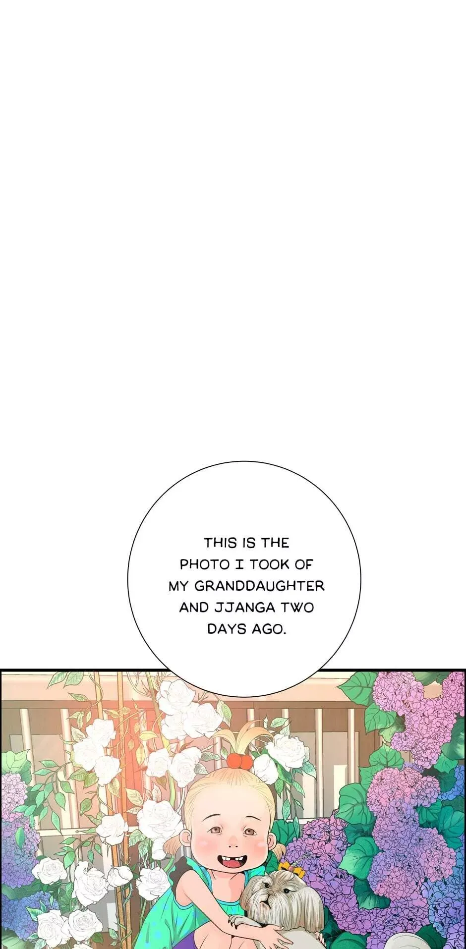 When a Thousand Moons Rise Chapter 9 page 8 - 
