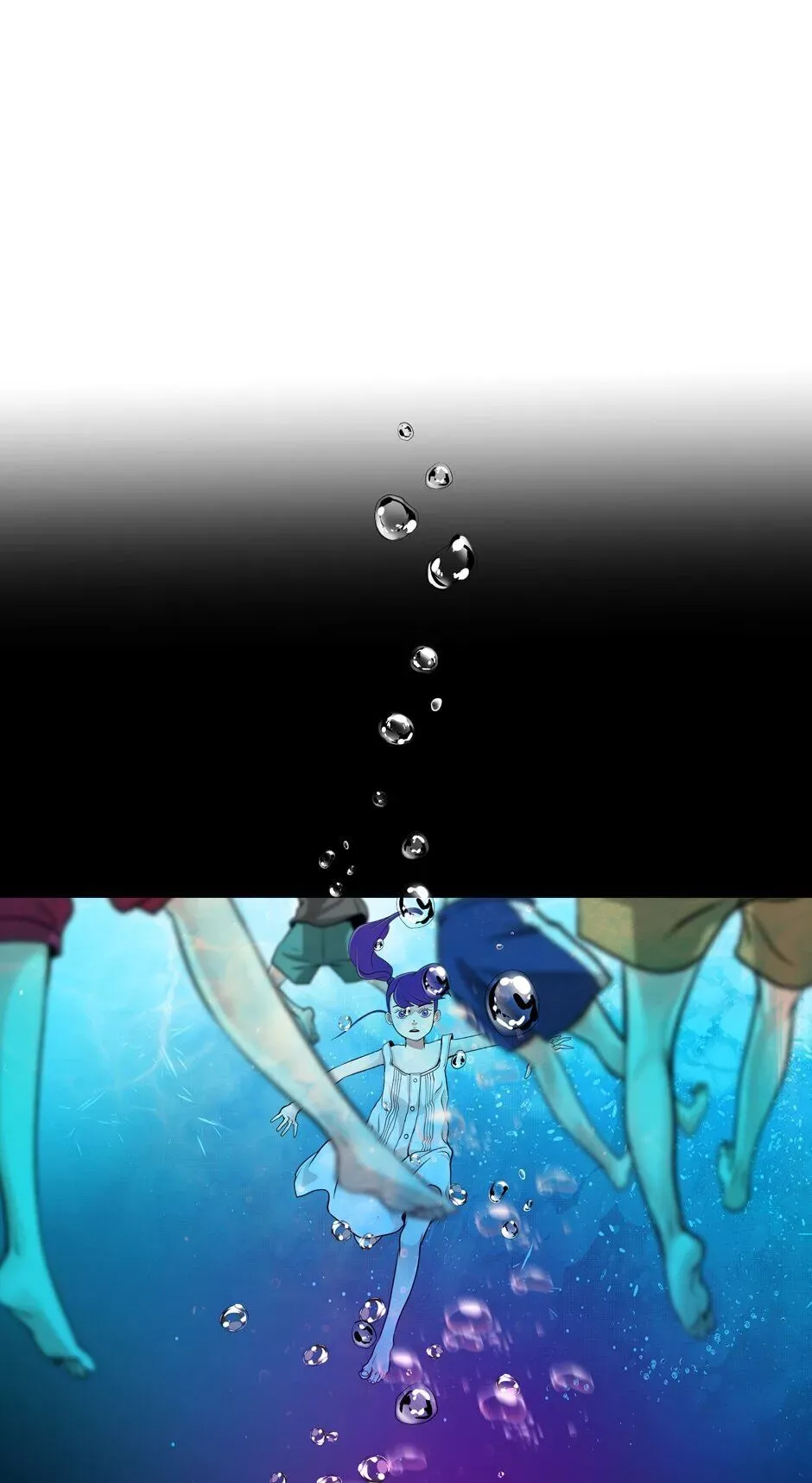 When a Thousand Moons Rise Chapter 9 page 76 - 