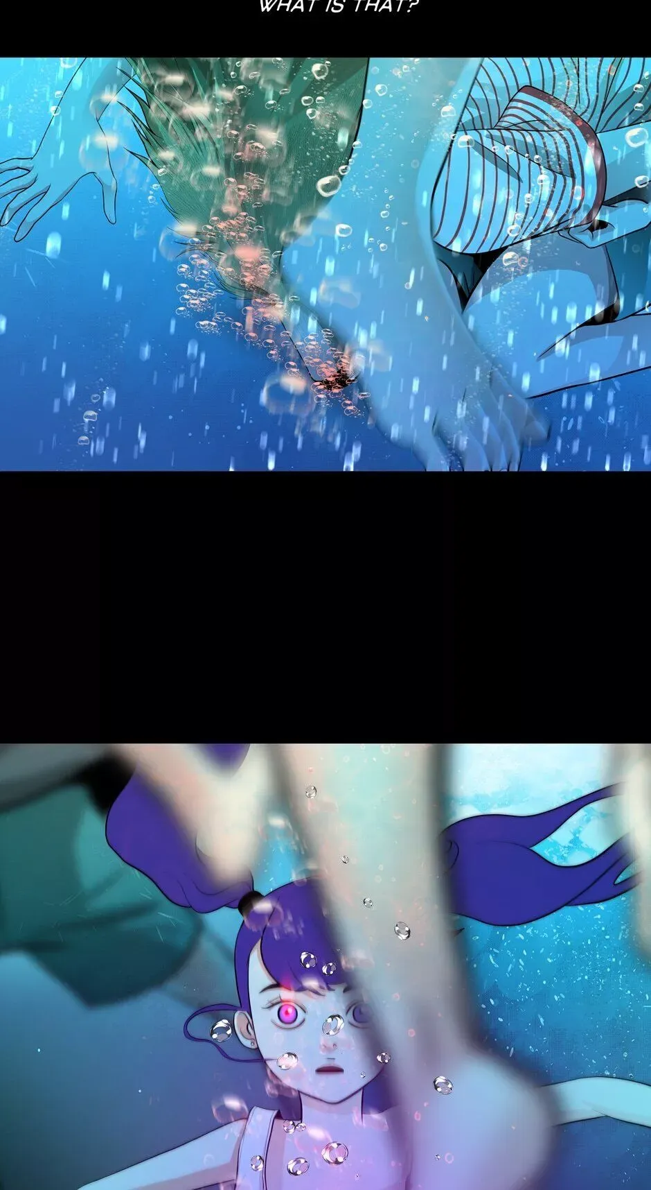 When a Thousand Moons Rise Chapter 9 page 78 - 