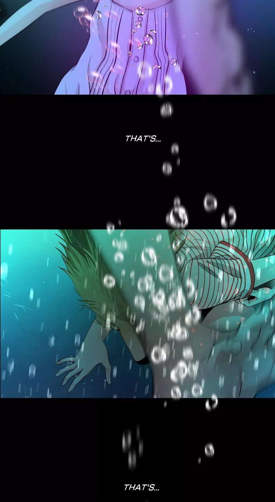 When a Thousand Moons Rise Chapter 9 page 79 - 