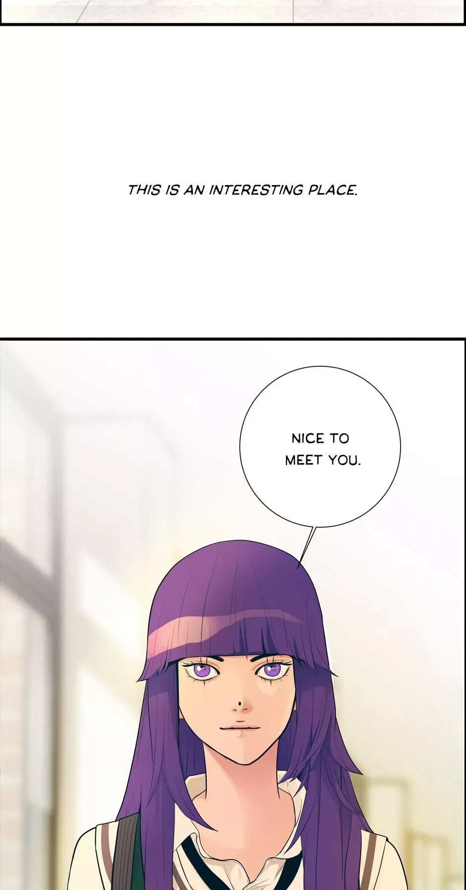 When a Thousand Moons Rise Chapter 9 page 83 - 