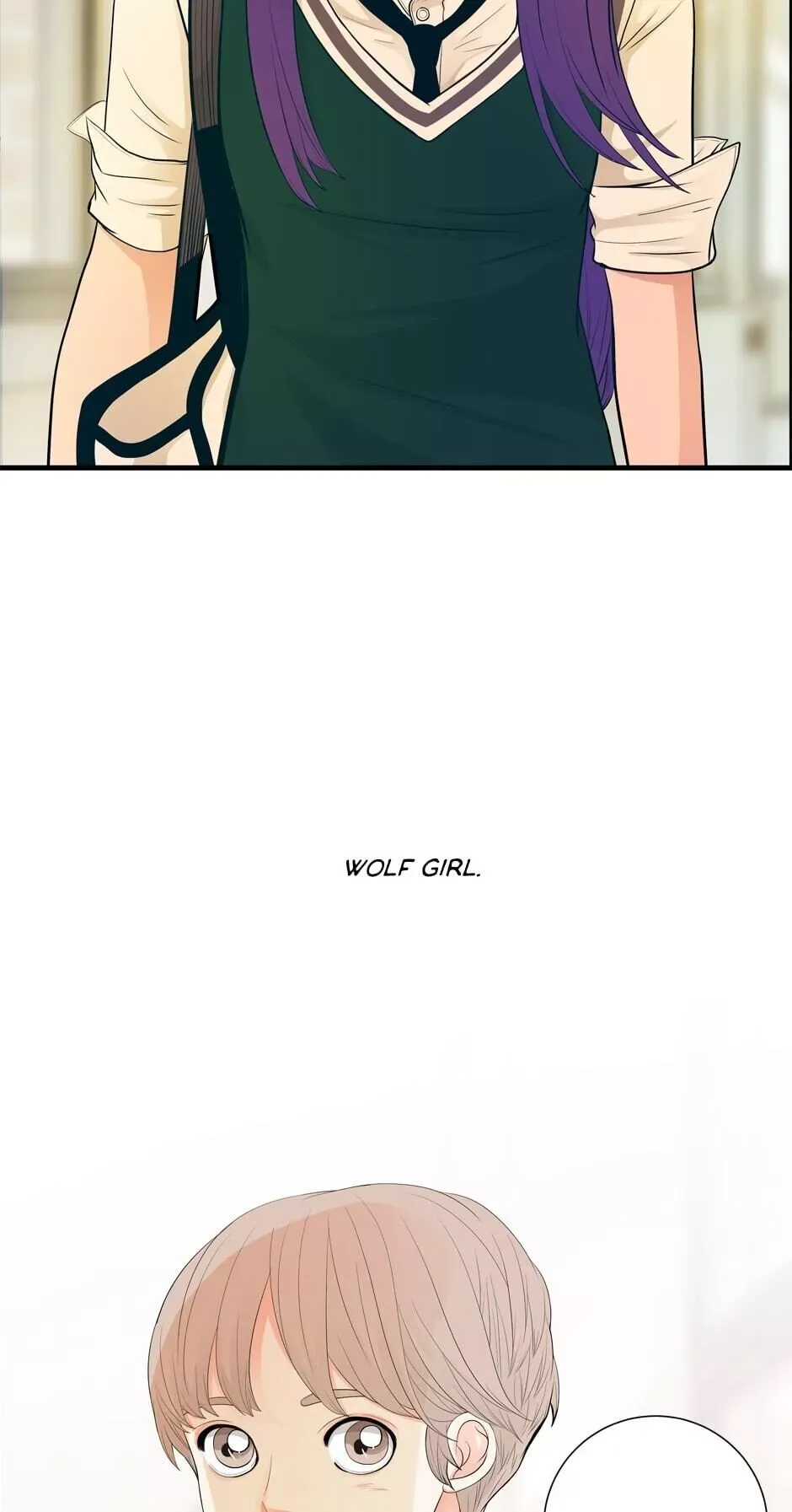 When a Thousand Moons Rise Chapter 9 page 84 - 