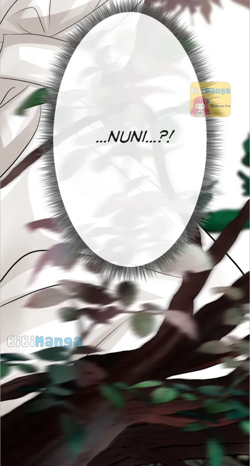 When a Thousand Moons Rise Chapter 90 page 2 - 