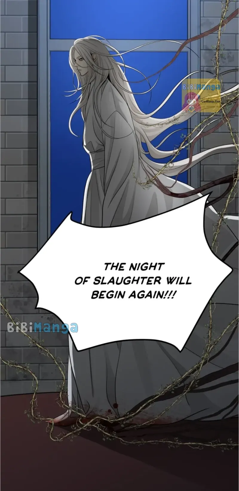 When a Thousand Moons Rise Chapter 90 page 11 - 