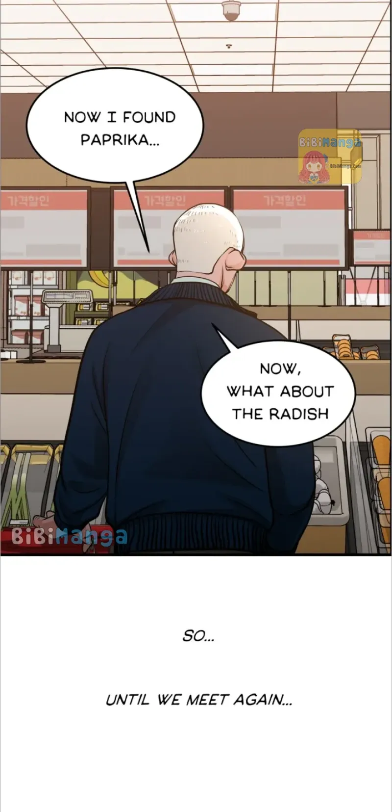 When a Thousand Moons Rise Chapter 90 page 103 - 
