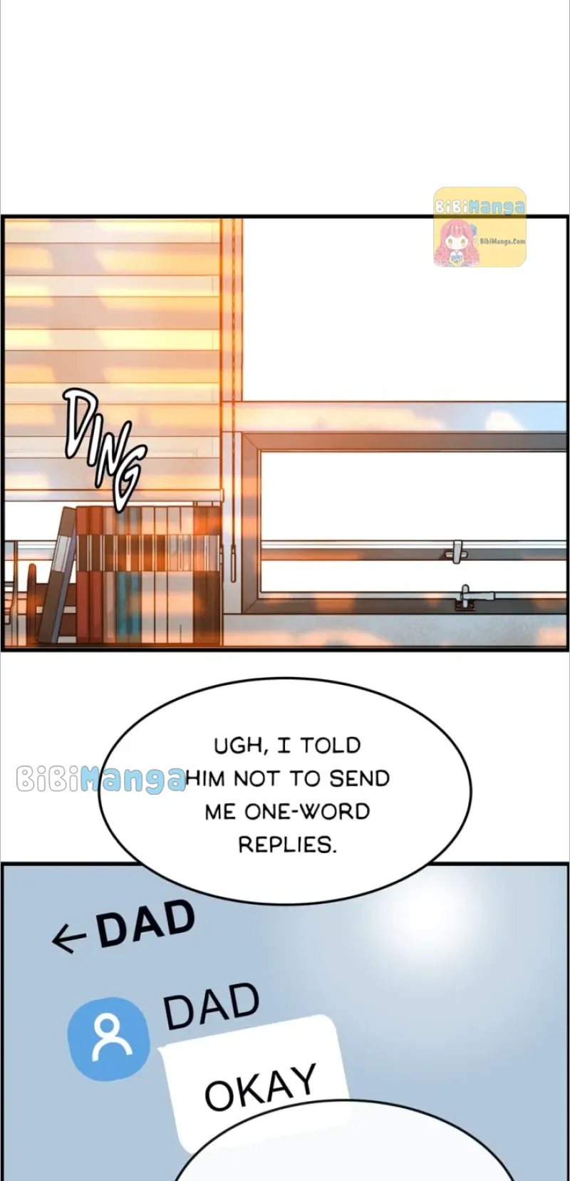 When a Thousand Moons Rise Chapter 90 page 104 - 