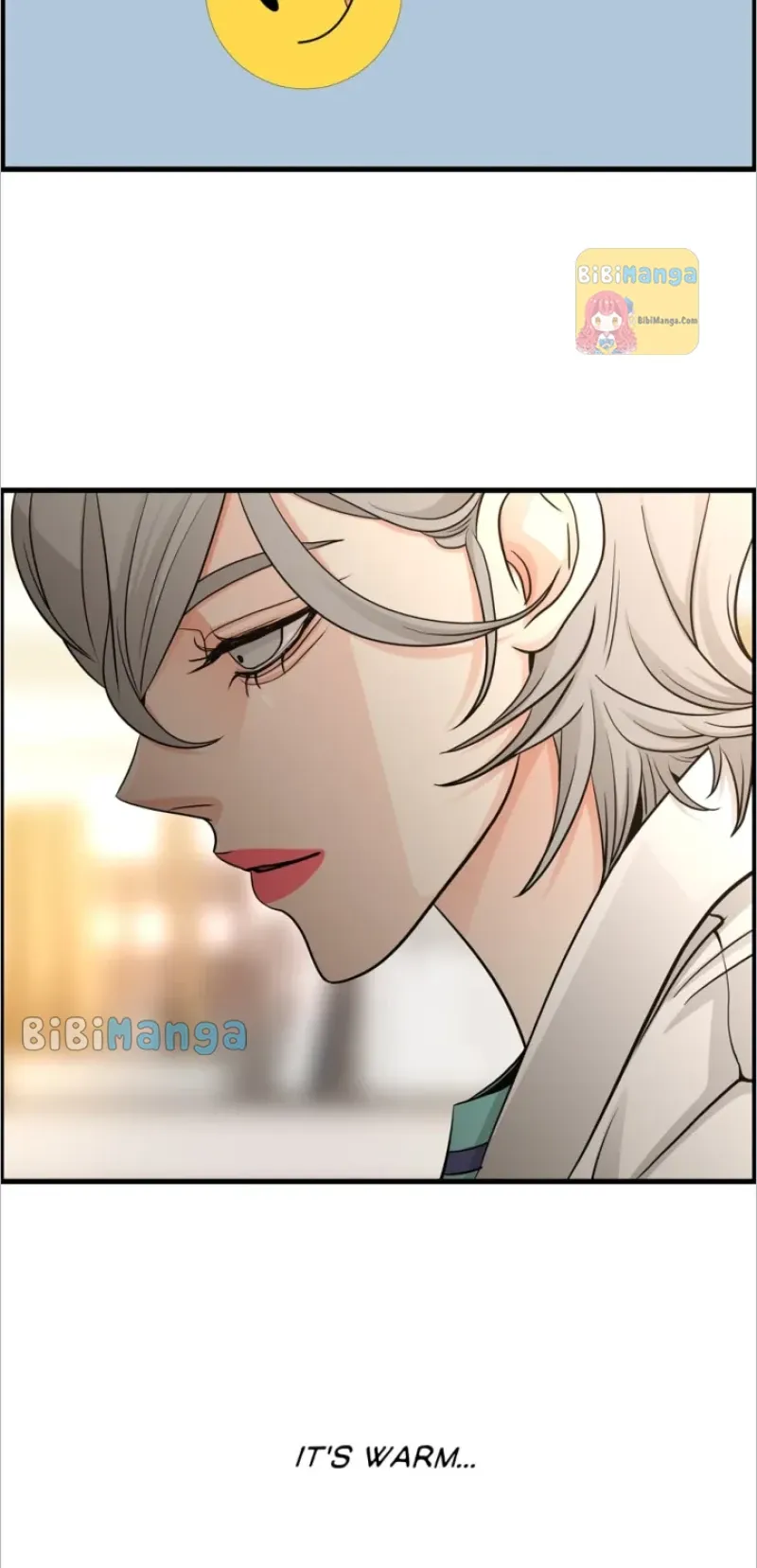 When a Thousand Moons Rise Chapter 90 page 106 - 