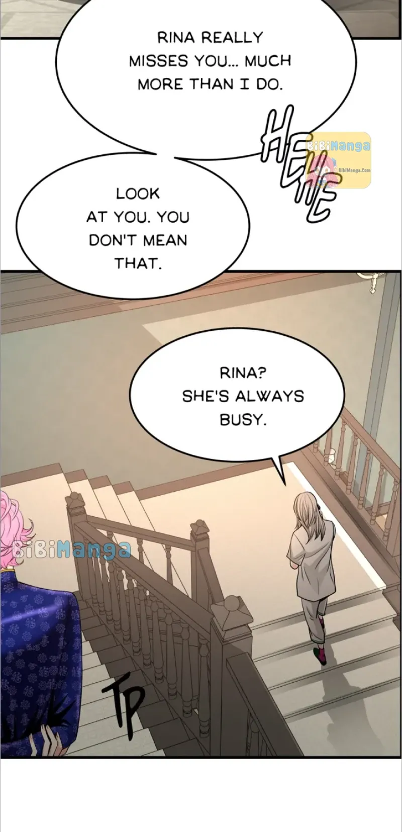When a Thousand Moons Rise Chapter 90 page 109 - 