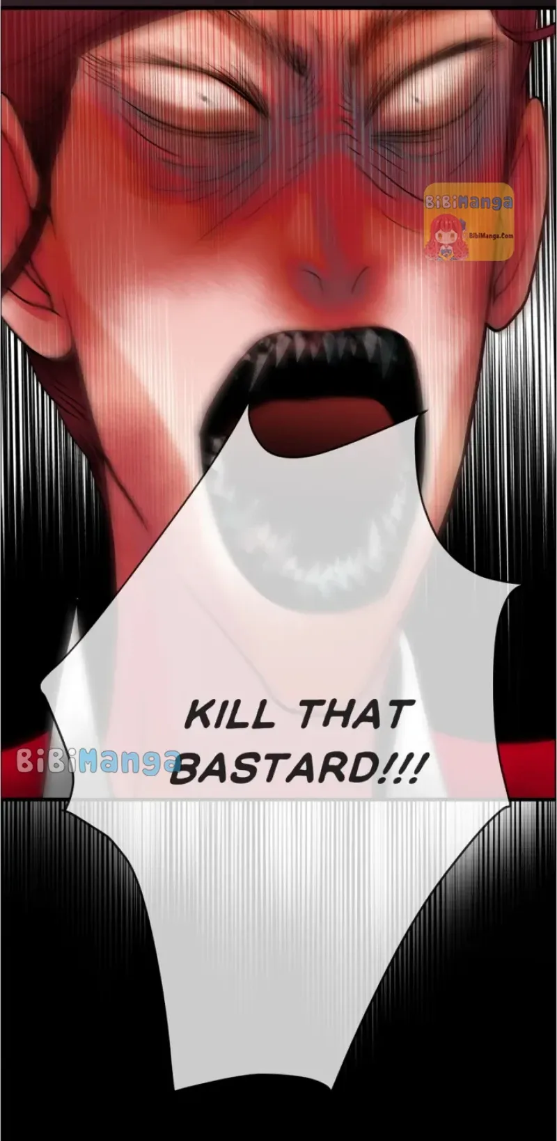 When a Thousand Moons Rise Chapter 90 page 12 - 