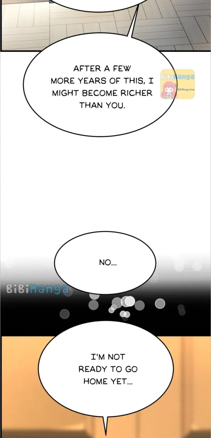 When a Thousand Moons Rise Chapter 90 page 113 - 