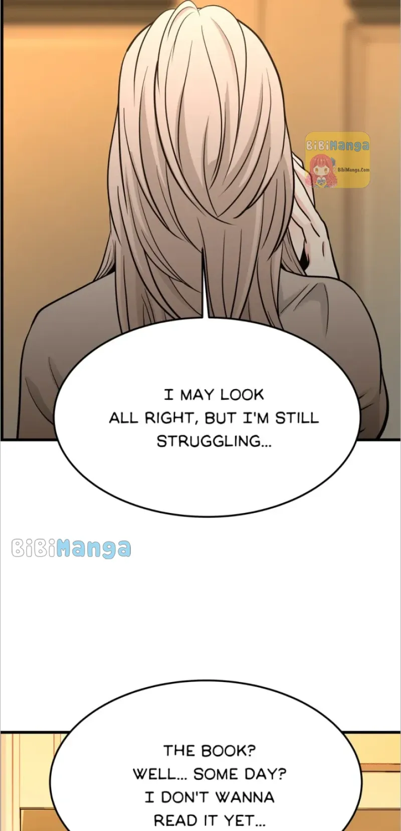 When a Thousand Moons Rise Chapter 90 page 114 - 
