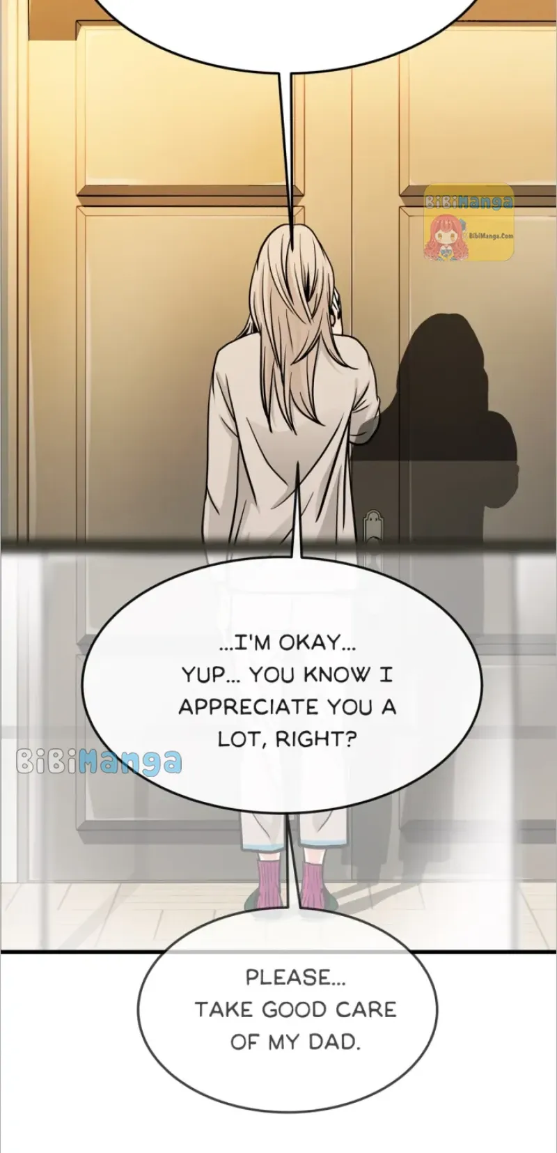 When a Thousand Moons Rise Chapter 90 page 115 - 