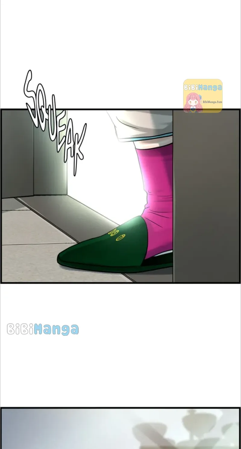 When a Thousand Moons Rise Chapter 90 page 116 - 