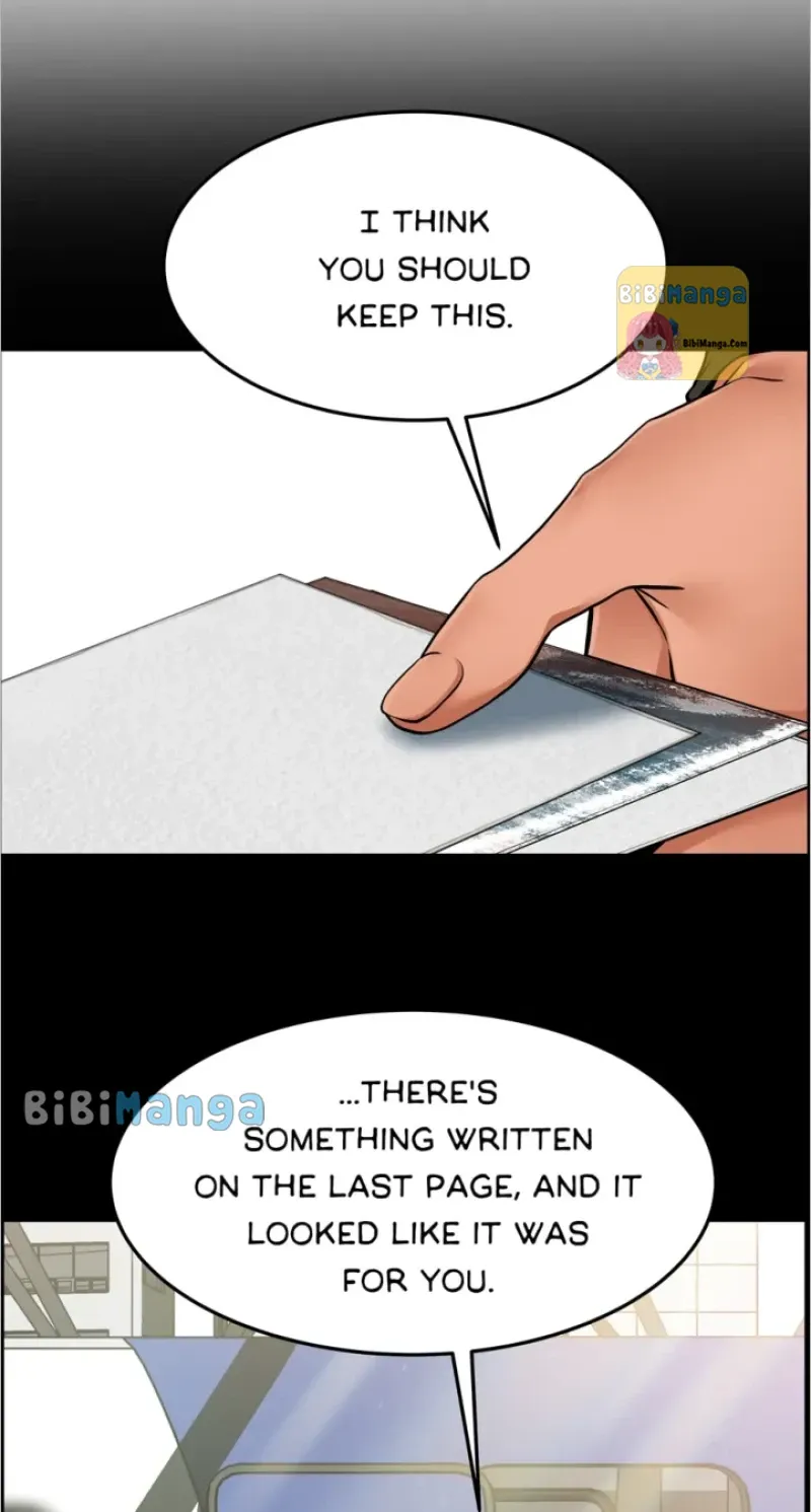 When a Thousand Moons Rise Chapter 90 page 120 - 