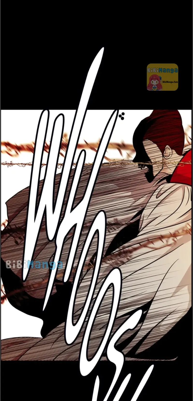 When a Thousand Moons Rise Chapter 90 page 13 - 