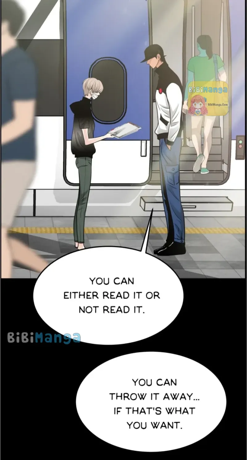 When a Thousand Moons Rise Chapter 90 page 121 - 