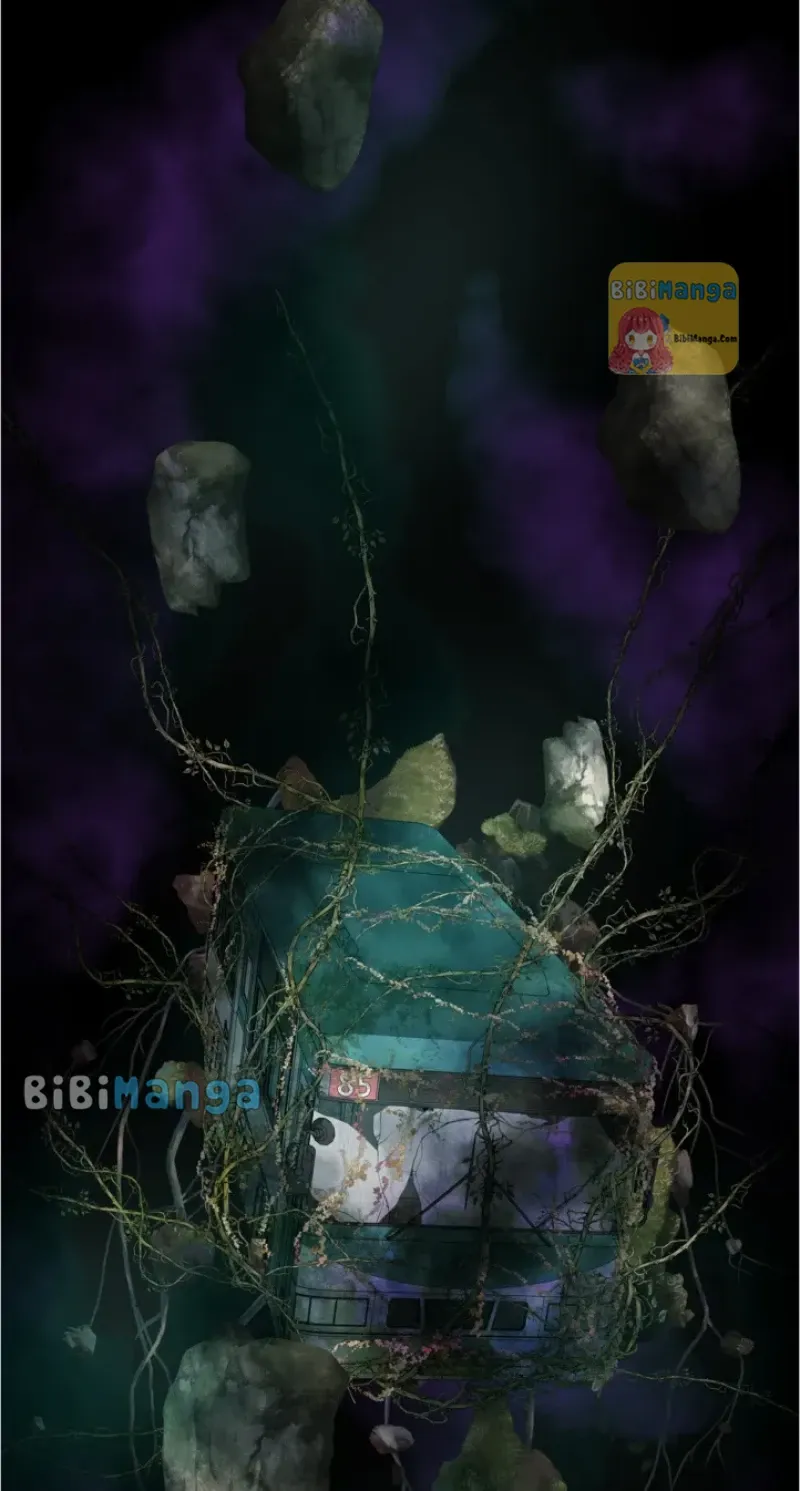 When a Thousand Moons Rise Chapter 90 page 126 - 
