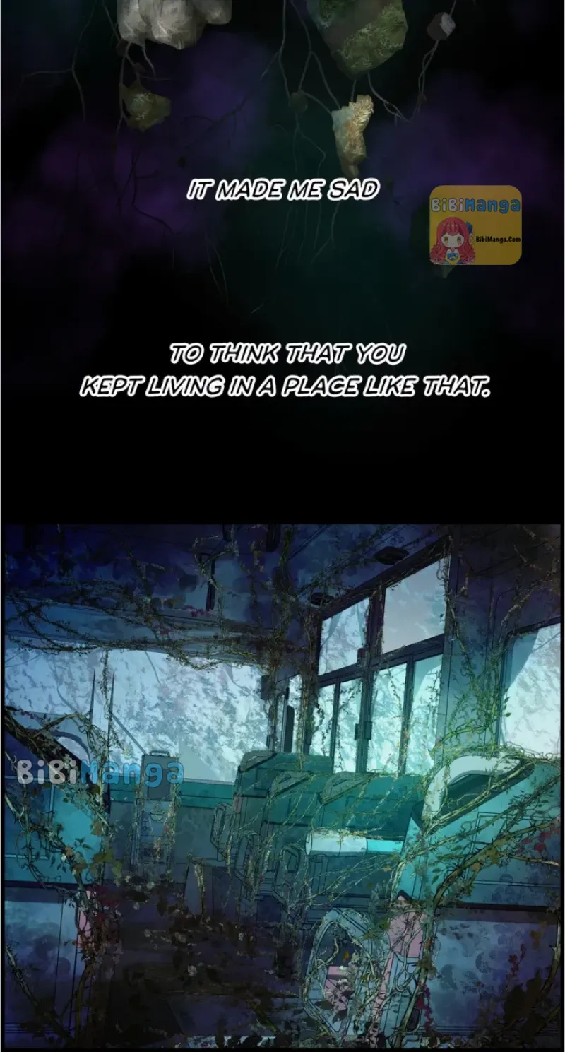When a Thousand Moons Rise Chapter 90 page 127 - 