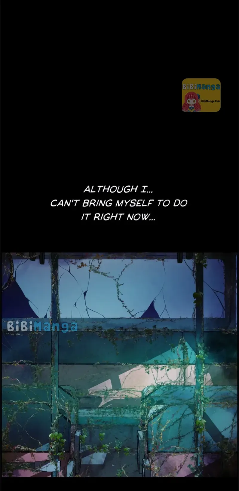 When a Thousand Moons Rise Chapter 90 page 128 - 
