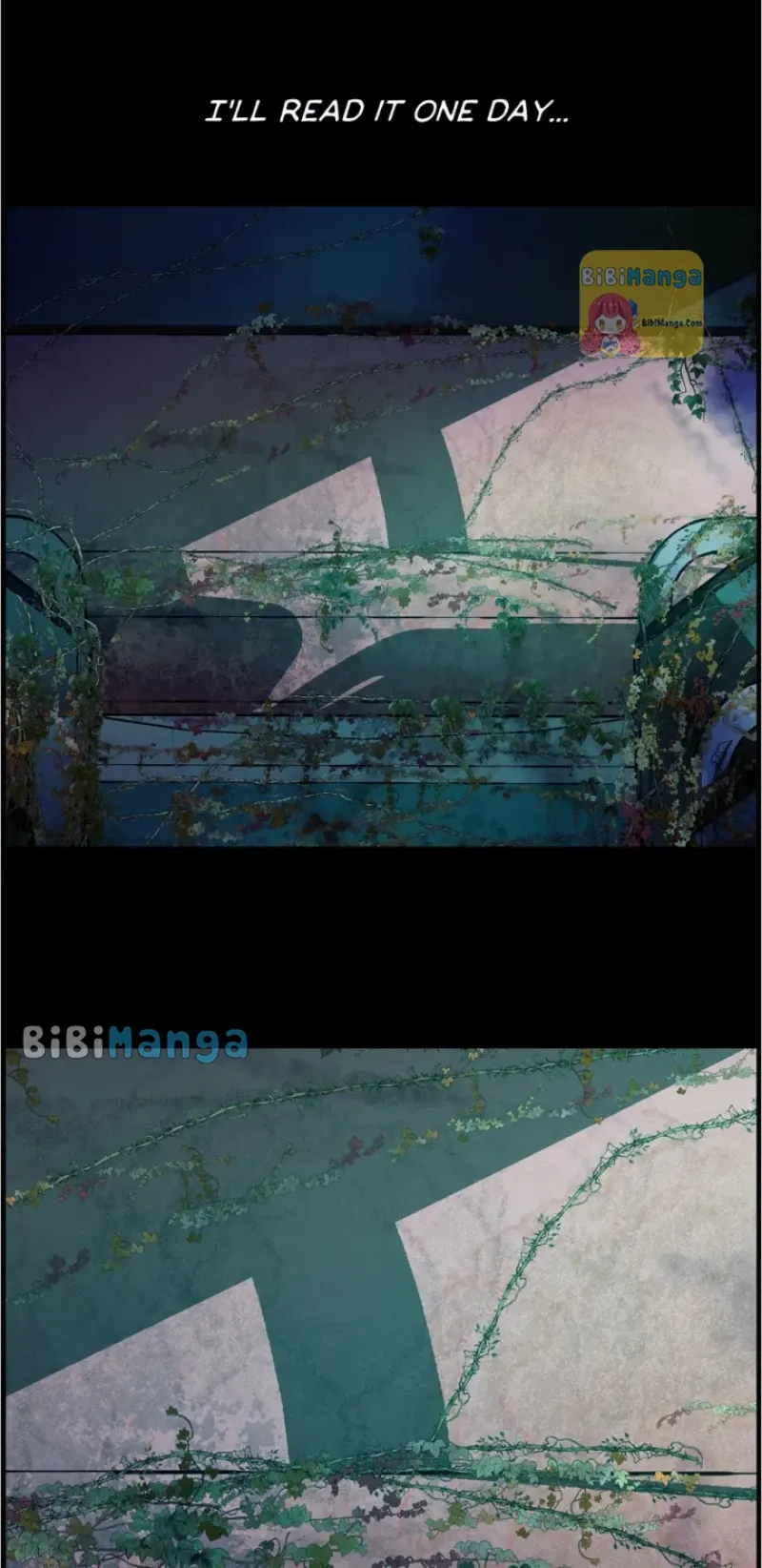 When a Thousand Moons Rise Chapter 90 page 129 - 