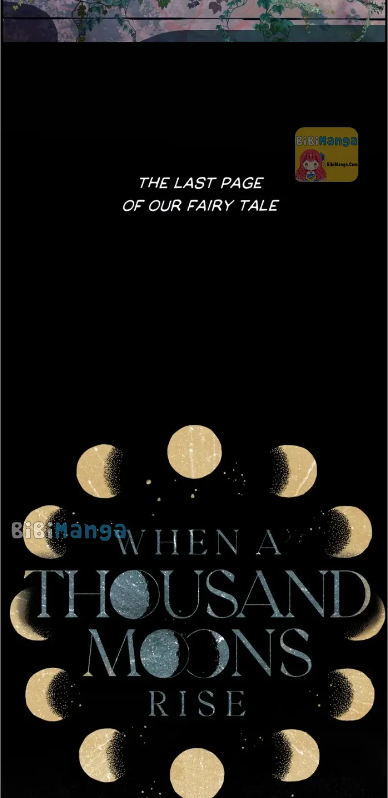 When a Thousand Moons Rise Chapter 90 page 130 - 