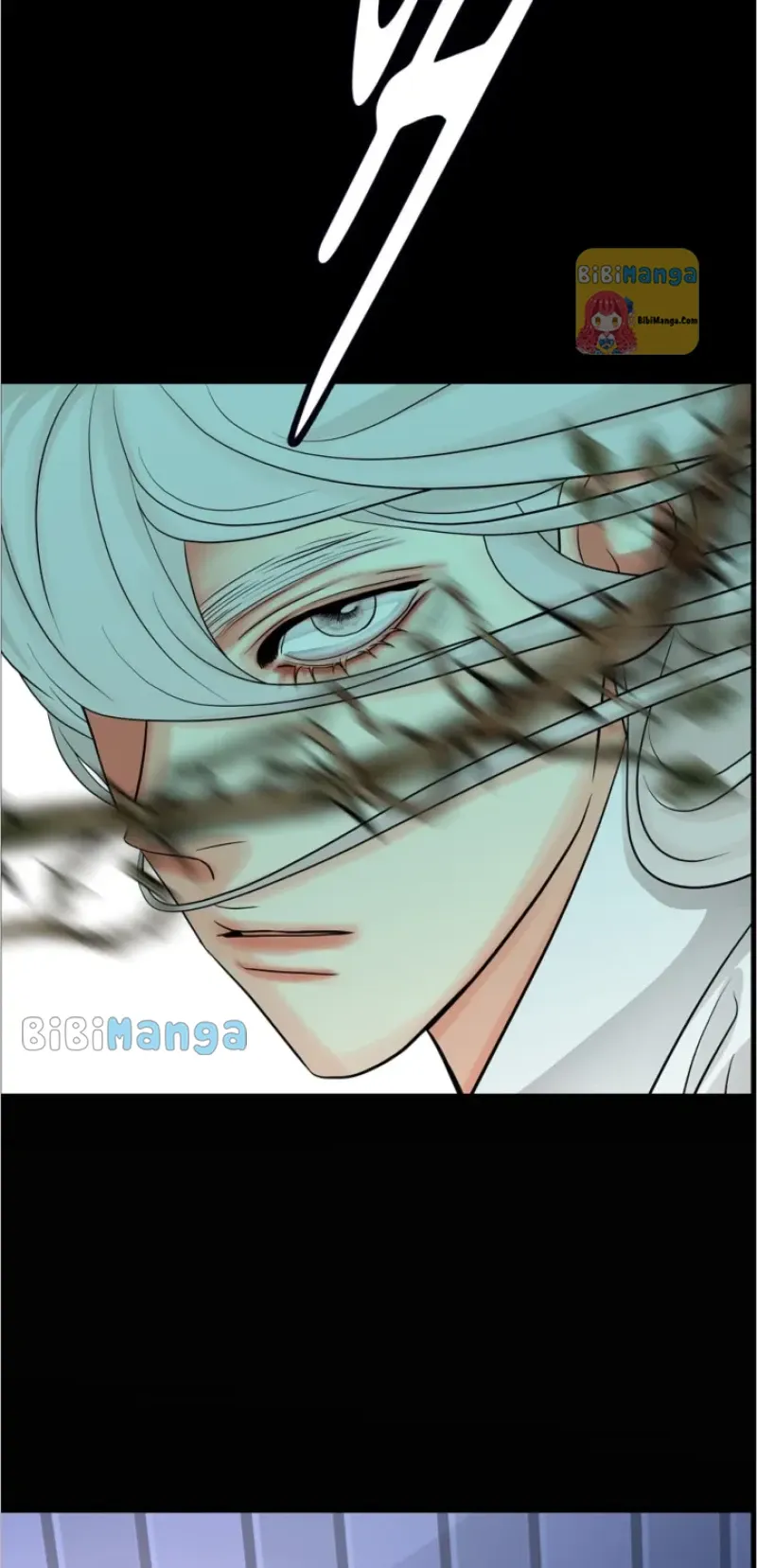 When a Thousand Moons Rise Chapter 90 page 14 - 