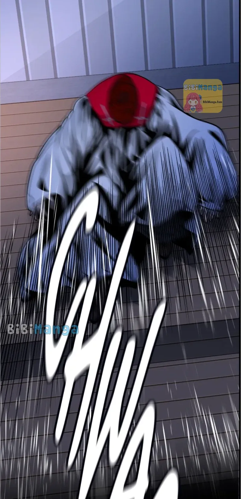 When a Thousand Moons Rise Chapter 90 page 15 - 