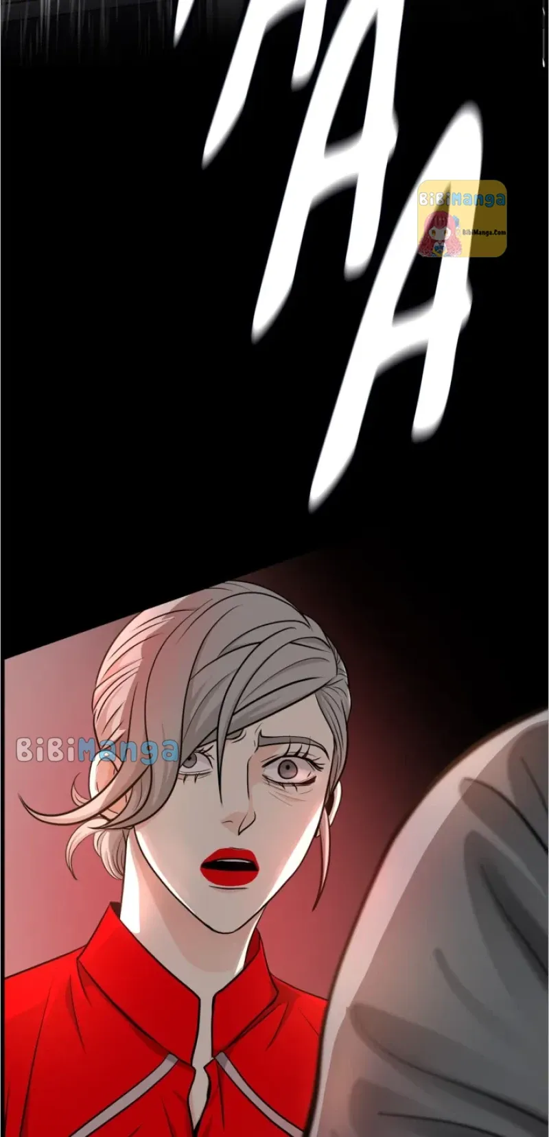 When a Thousand Moons Rise Chapter 90 page 16 - 