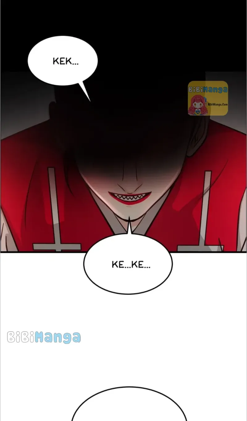When a Thousand Moons Rise Chapter 90 page 19 - 