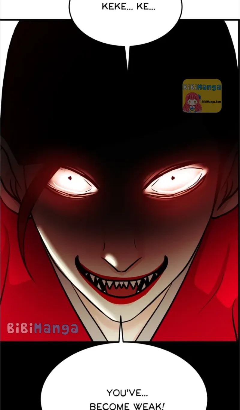 When a Thousand Moons Rise Chapter 90 page 20 - 
