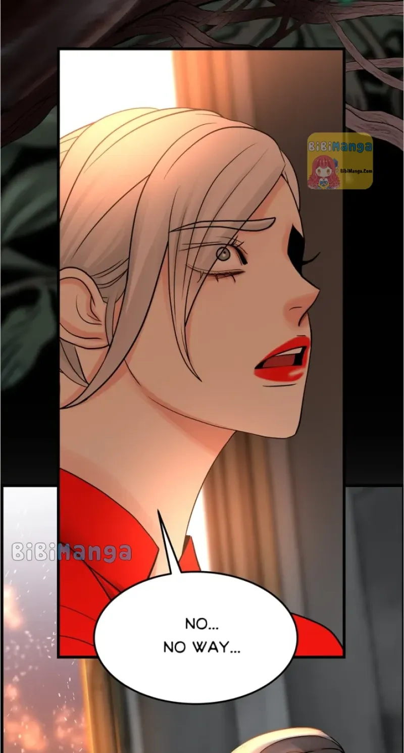 When a Thousand Moons Rise Chapter 90 page 3 - 