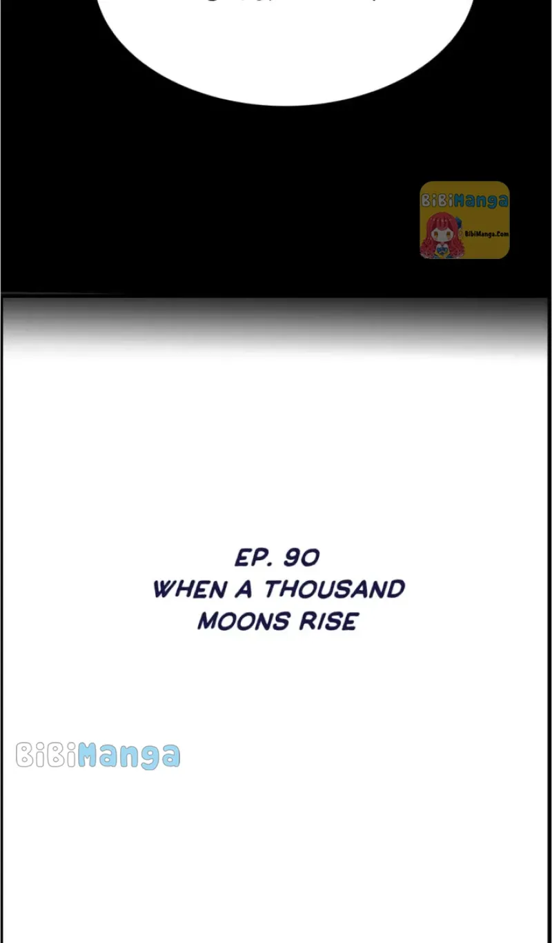 When a Thousand Moons Rise Chapter 90 page 21 - 