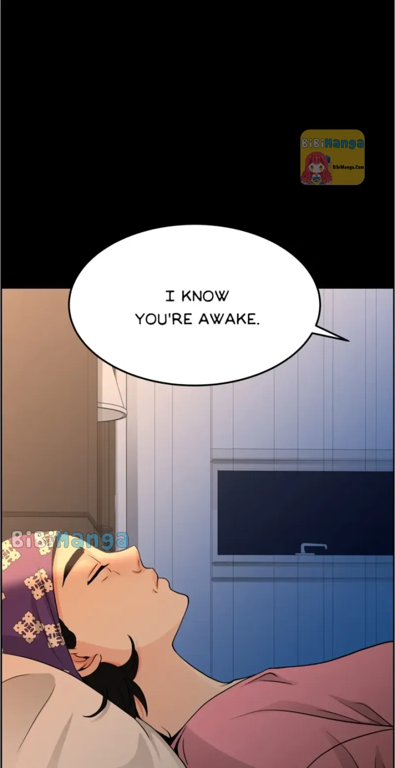 When a Thousand Moons Rise Chapter 90 page 24 - 