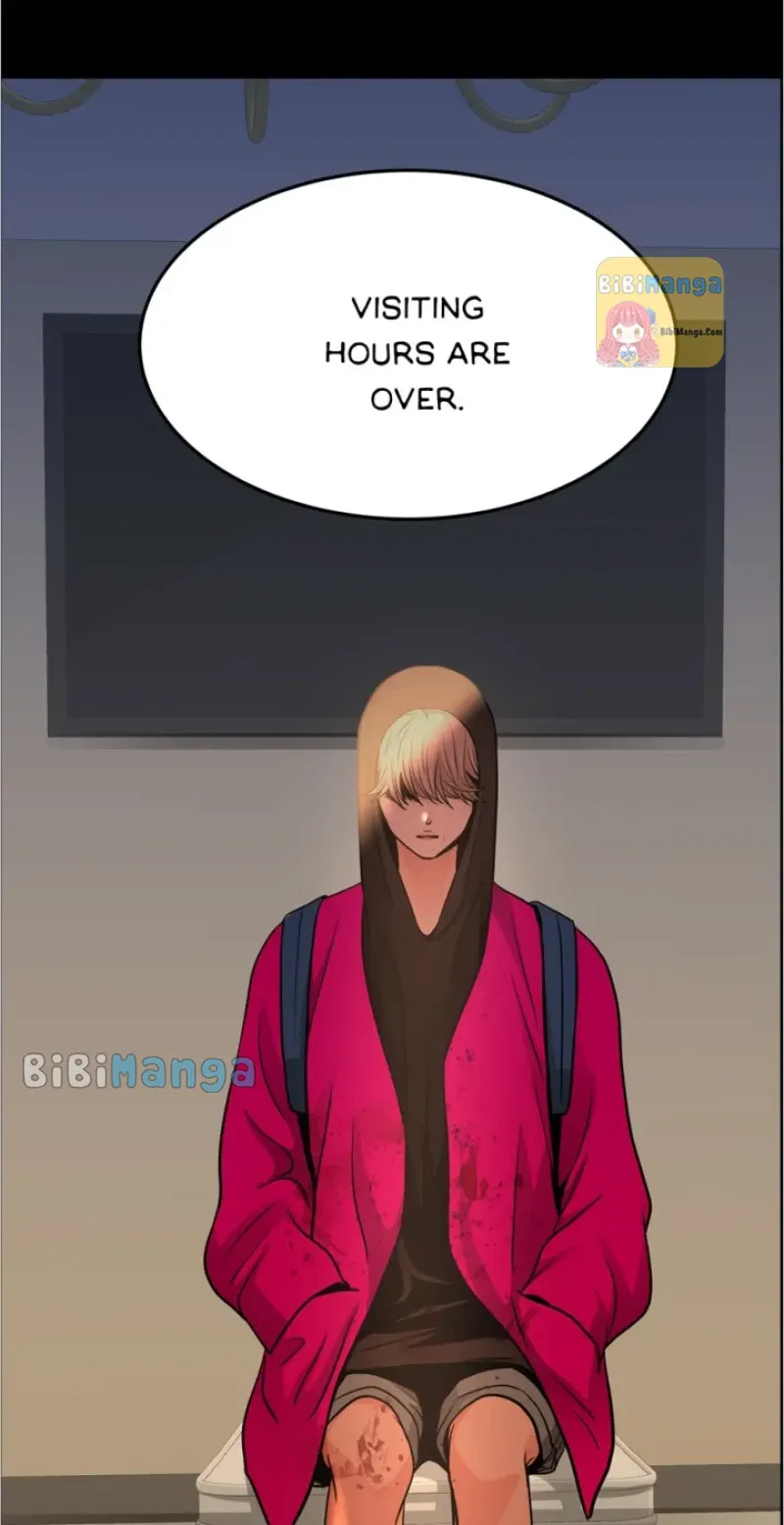 When a Thousand Moons Rise Chapter 90 page 26 - 