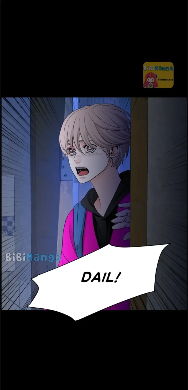 When a Thousand Moons Rise Chapter 90 page 29 - 