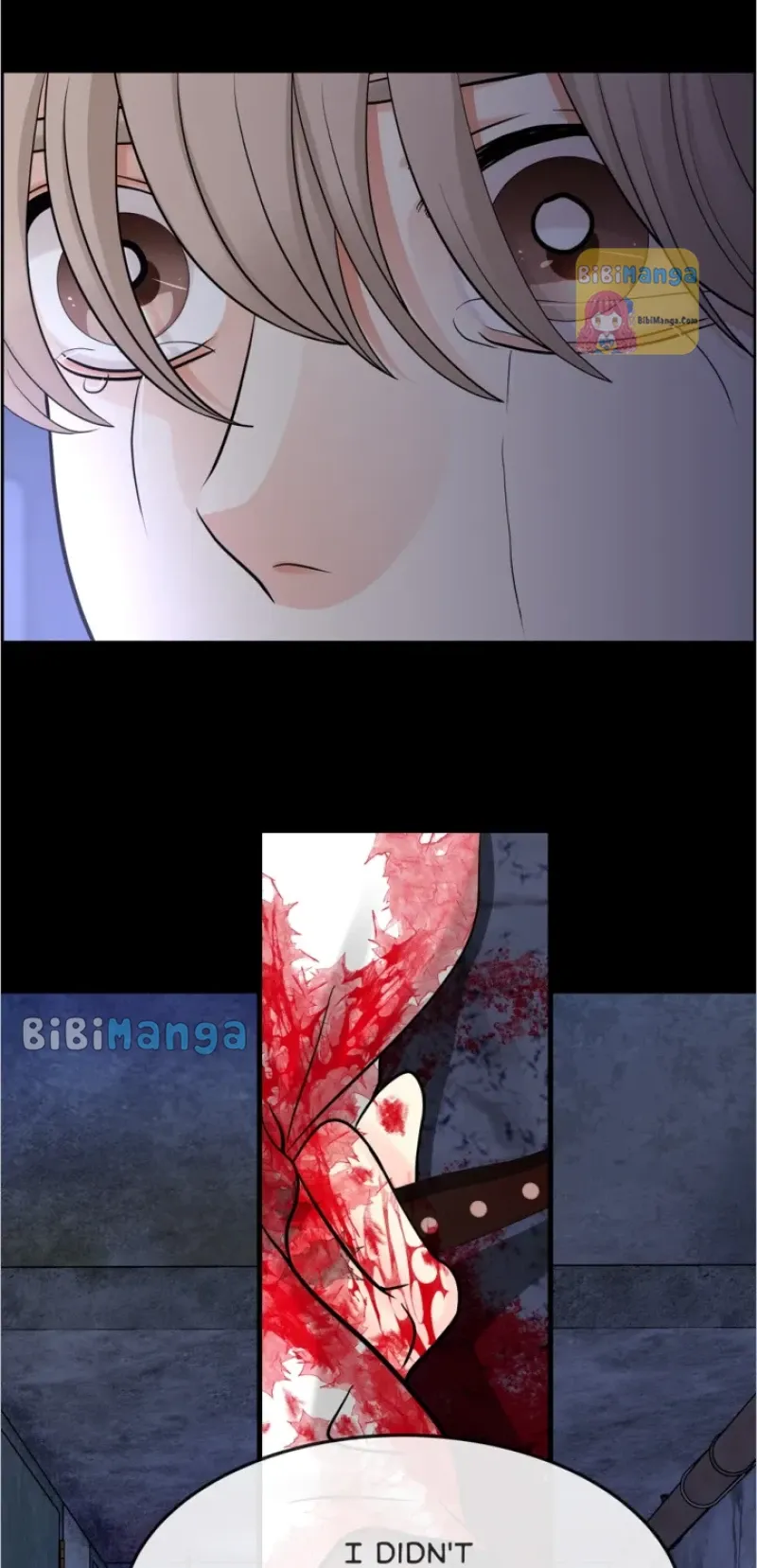 When a Thousand Moons Rise Chapter 90 page 30 - 