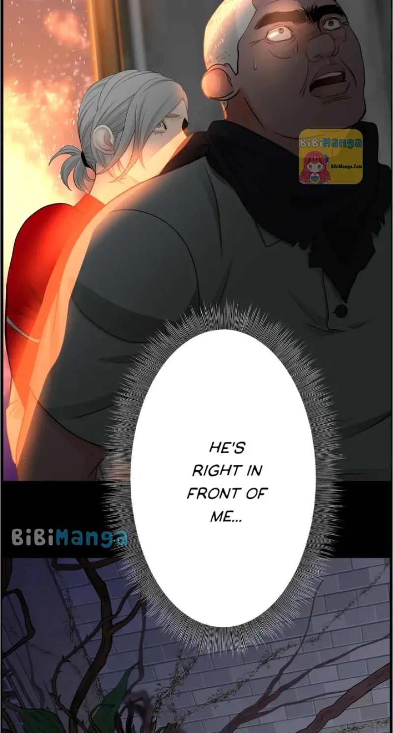 When a Thousand Moons Rise Chapter 90 page 4 - 