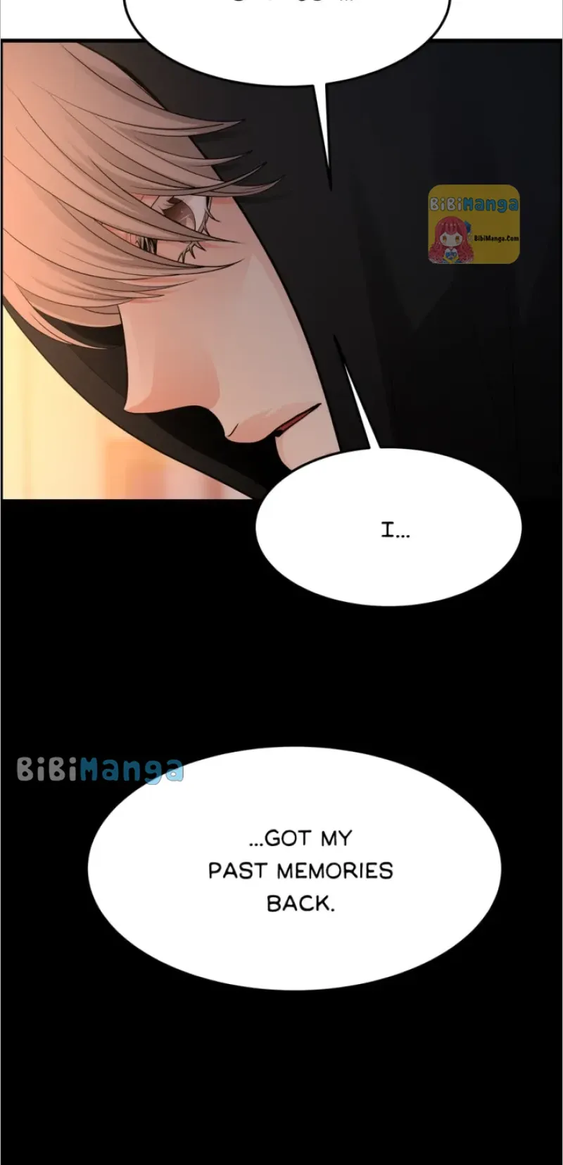 When a Thousand Moons Rise Chapter 90 page 34 - 