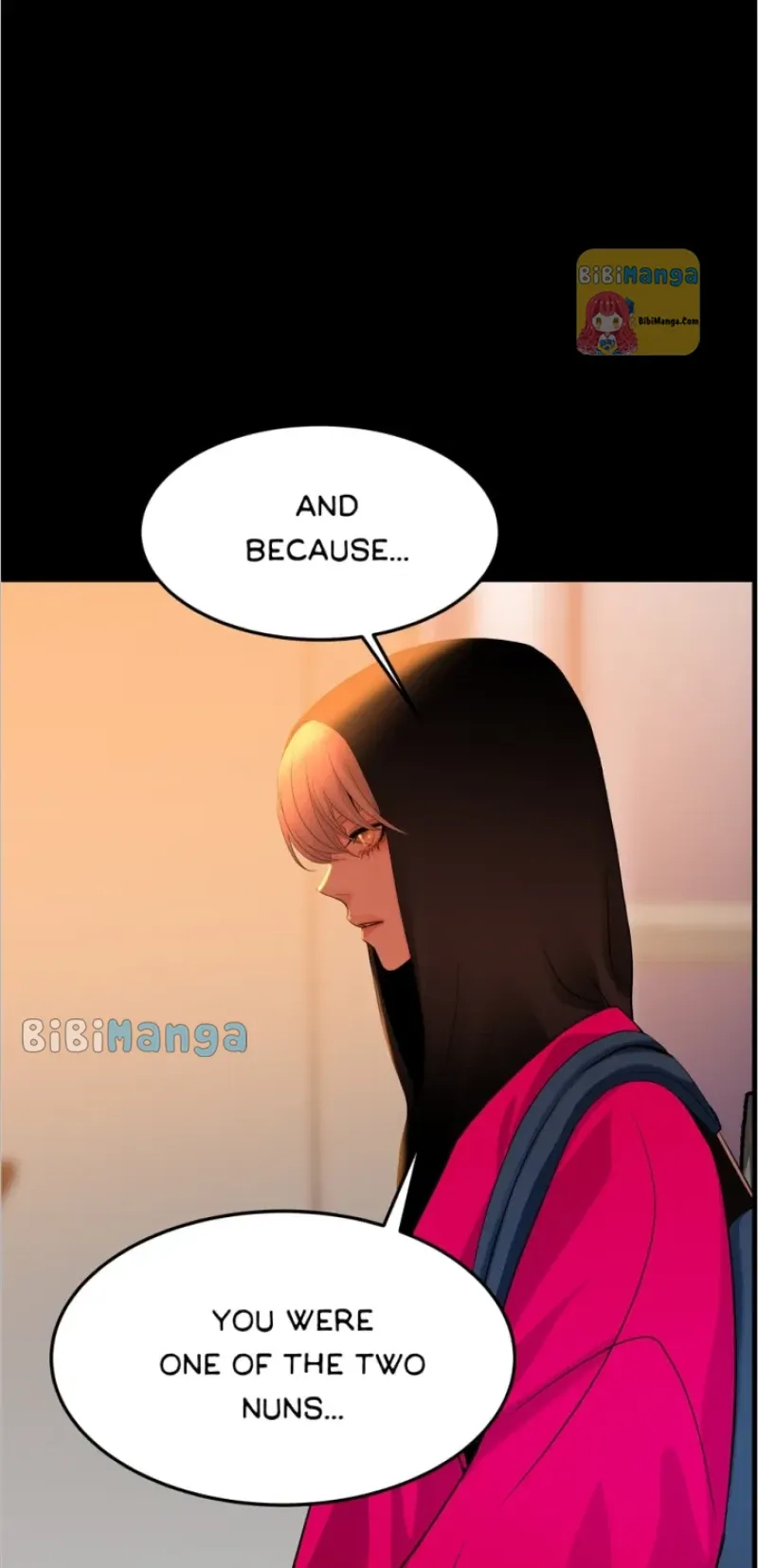 When a Thousand Moons Rise Chapter 90 page 35 - 