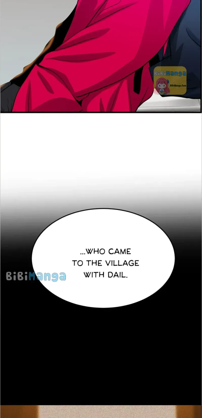 When a Thousand Moons Rise Chapter 90 page 36 - 