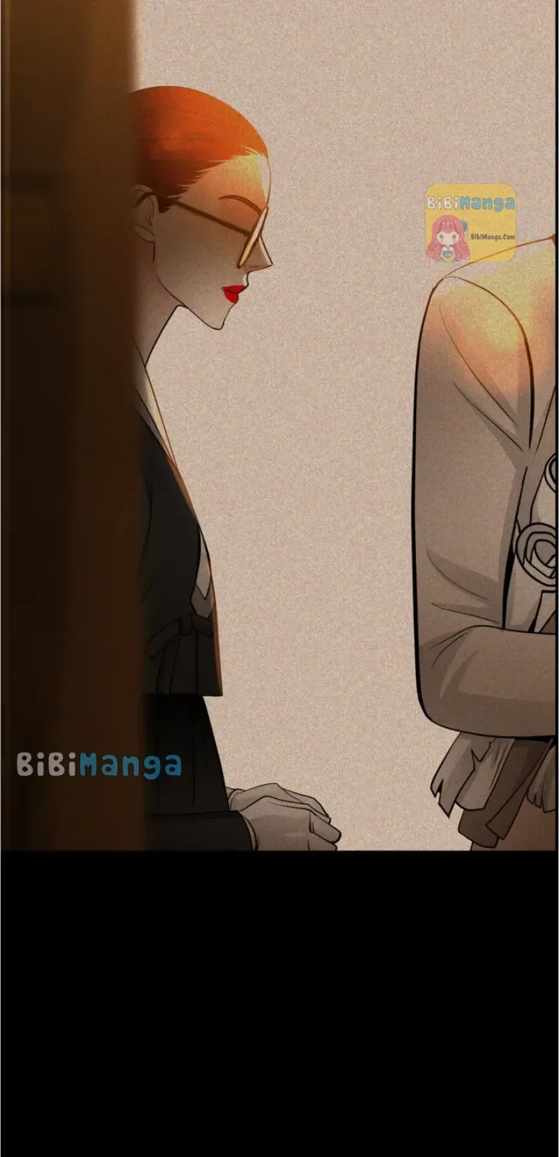 When a Thousand Moons Rise Chapter 90 page 38 - 