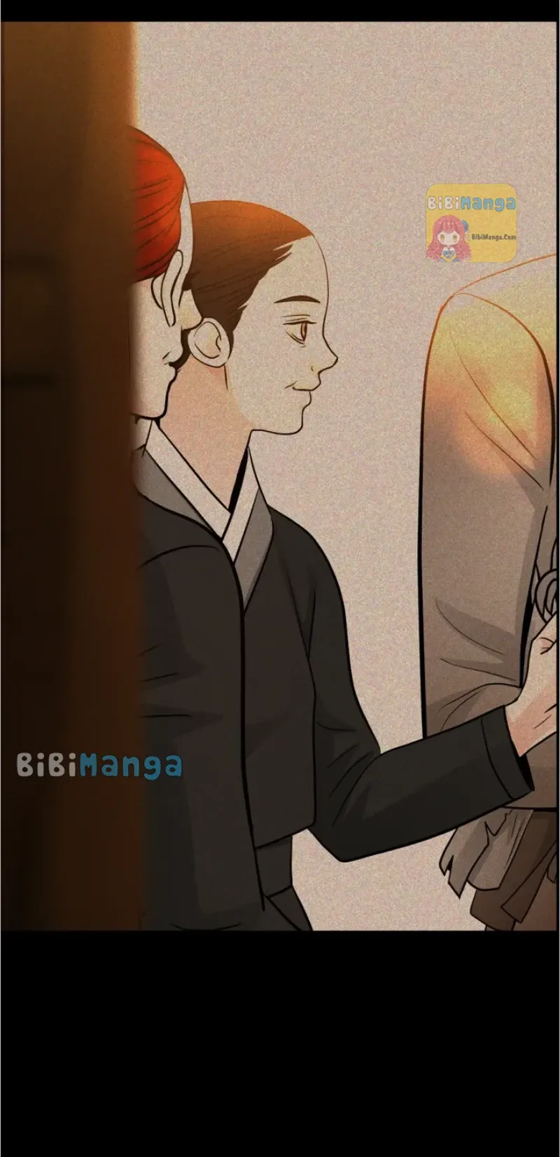 When a Thousand Moons Rise Chapter 90 page 39 - 